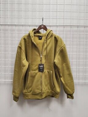 Mack Russo Hoodie